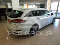 2021 Ford Mondeo