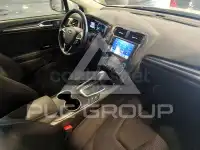2021 Ford Mondeo