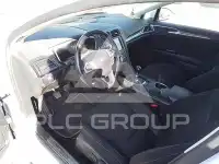 2021 Ford Mondeo
