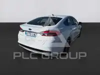 2021 Ford Mondeo