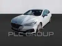 2021 Ford Mondeo