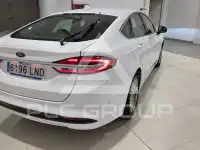 2021 Ford Mondeo