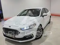 2021 Ford Mondeo