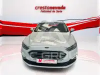 2021 Ford Mondeo