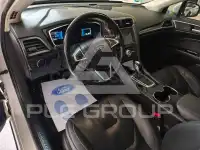 2021 Ford Mondeo