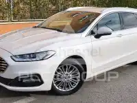 2021 Ford Mondeo