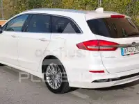 2021 Ford Mondeo