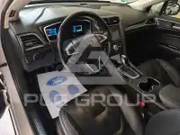 2021 Ford Mondeo
