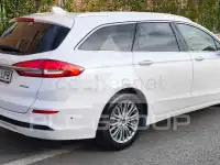 2021 Ford Mondeo