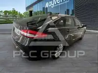2021 Ford Mondeo