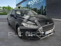 2021 Ford Mondeo