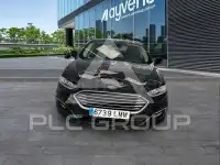 2021 Ford Mondeo