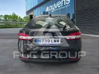 2021 Ford Mondeo