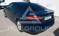 2021 Ford Mondeo