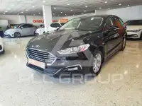 2021 Ford Mondeo