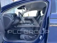 2021 Ford Mondeo