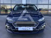 2021 Ford Mondeo