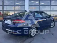 2021 Ford Mondeo