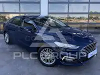 2021 Ford Mondeo