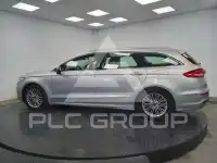 2021 Ford Mondeo