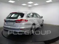 2021 Ford Mondeo