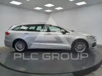 2021 Ford Mondeo