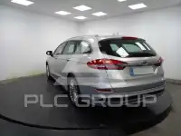 2021 Ford Mondeo