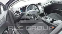 2021 Ford Mondeo