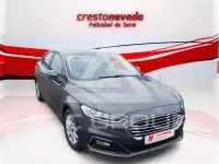 2021 Ford Mondeo
