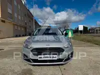 2021 Ford Mondeo
