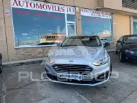 2021 Ford Mondeo