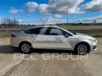 2021 Ford Mondeo