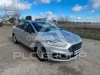 2021 Ford Mondeo