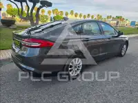 2021 Ford Mondeo