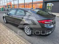 2021 Ford Mondeo