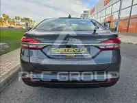 2021 Ford Mondeo