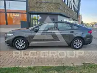 2021 Ford Mondeo