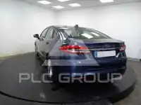 2021 Ford Mondeo