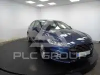 2021 Ford Mondeo