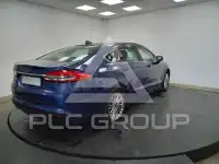 2021 Ford Mondeo