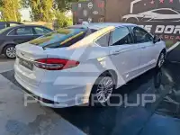 2021 Ford Mondeo