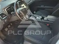 2021 Ford Mondeo