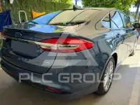 2021 Ford Mondeo