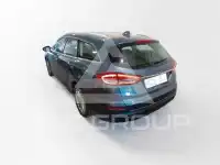 2021 Ford Mondeo