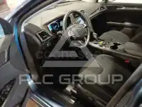 2021 Ford Mondeo