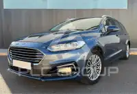 2021 Ford Mondeo
