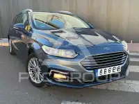 2021 Ford Mondeo
