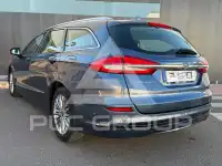 2021 Ford Mondeo