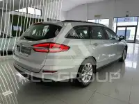2021 Ford Mondeo