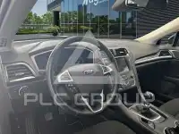 2021 Ford Mondeo